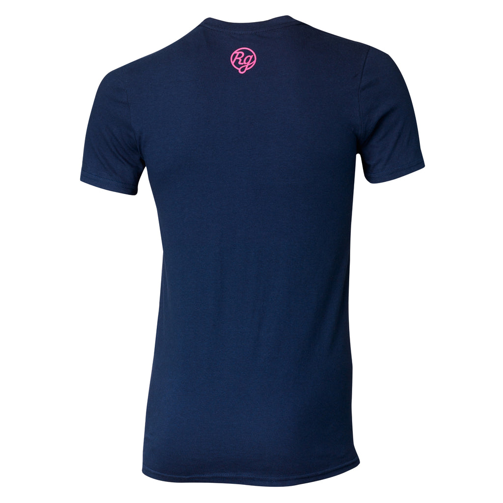Classy G – Garçon Blue (Men's / Unisex)