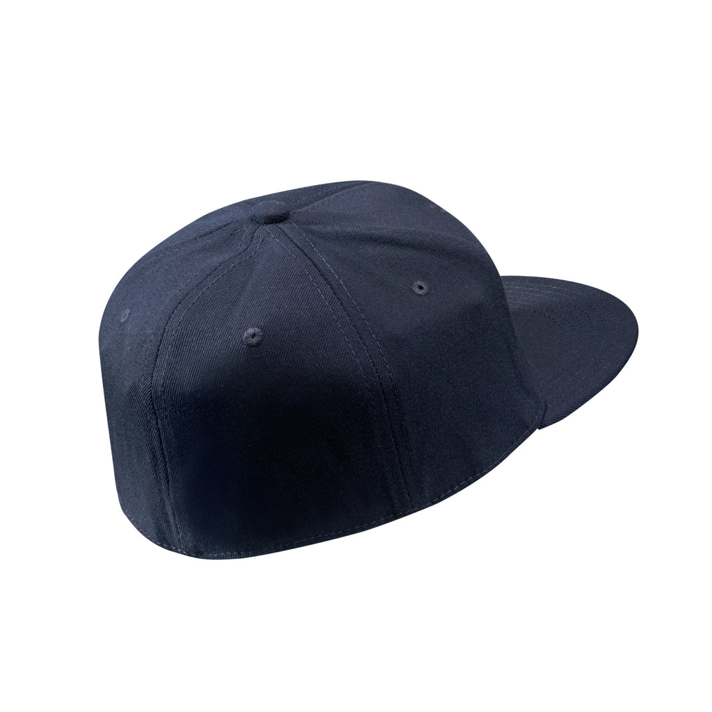Flat Brim Hat