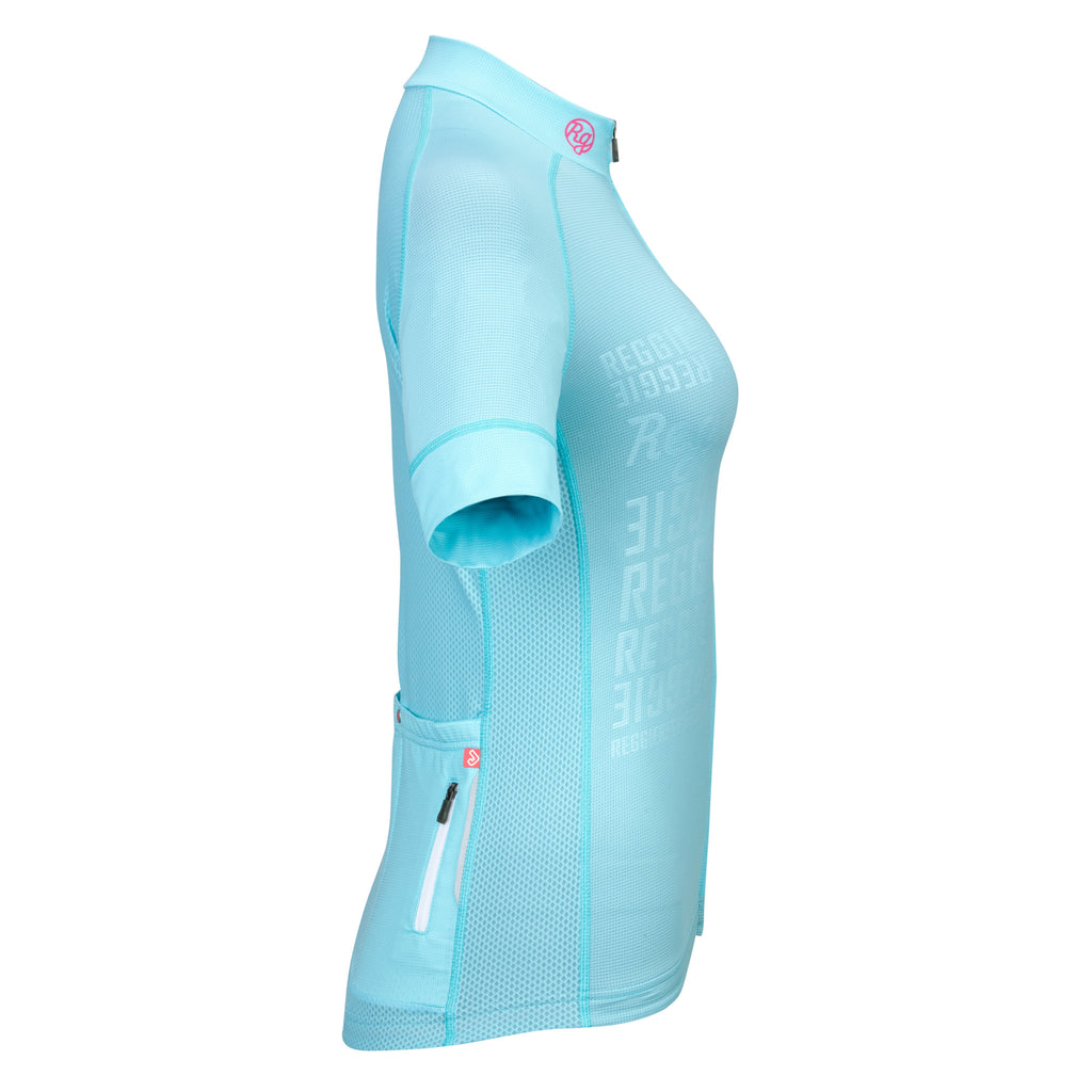 Sky REGGIE De Boss Jersey (Women's)