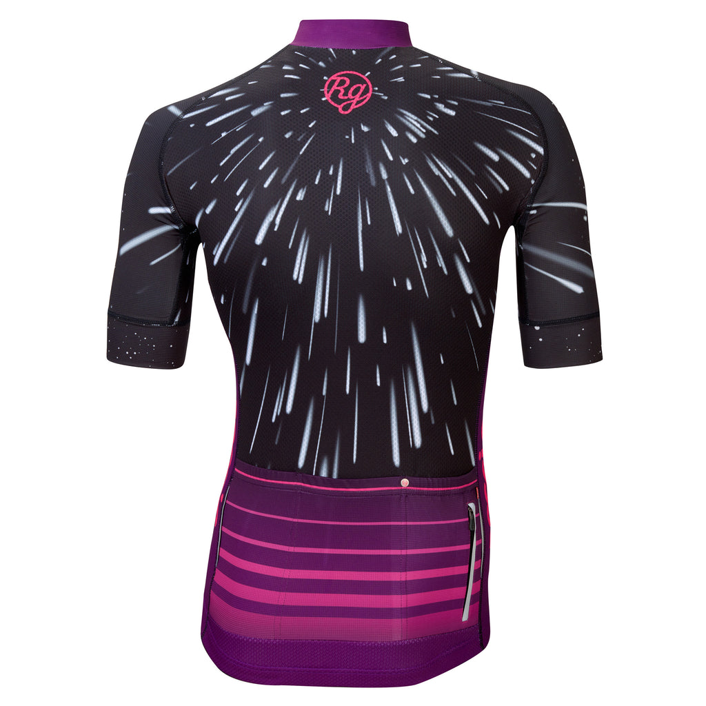 Space Camo Jersey (Men's)