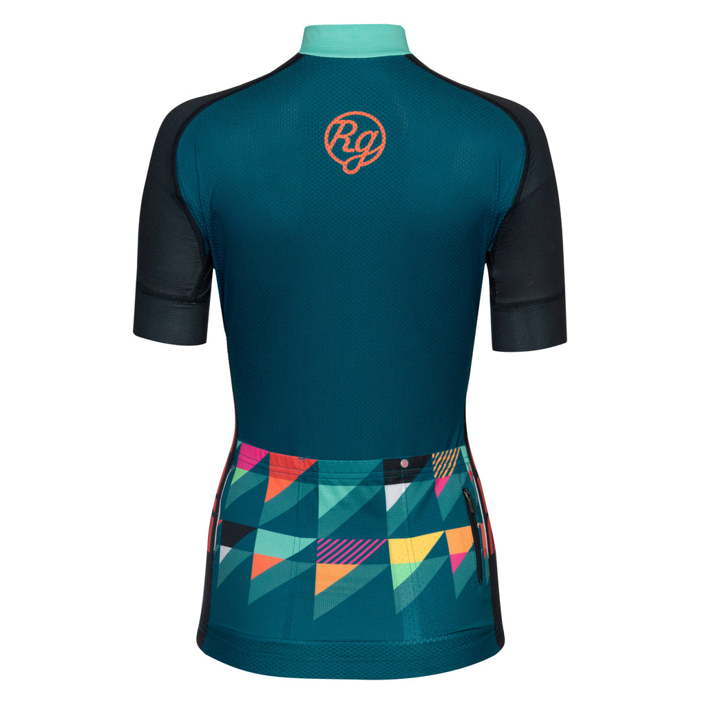 Urban Camo Jersey (Women's)