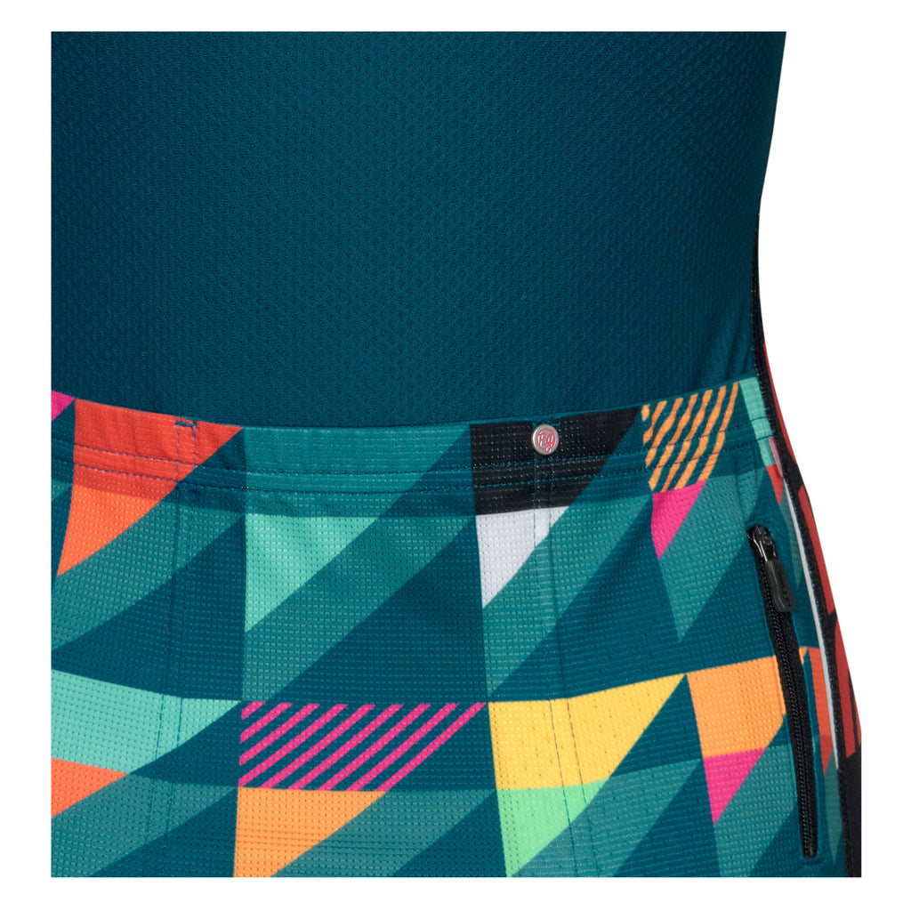 Urban Camo Jersey (Women's)