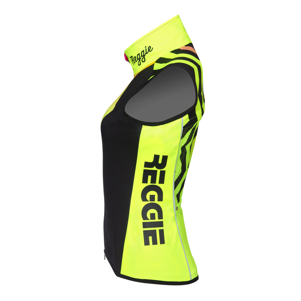 Lightning Vest (Women's)
