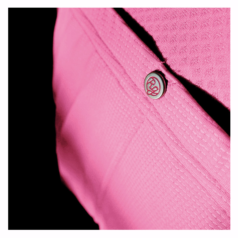 Rosa REGGIE De Boss Jersey (Men's)