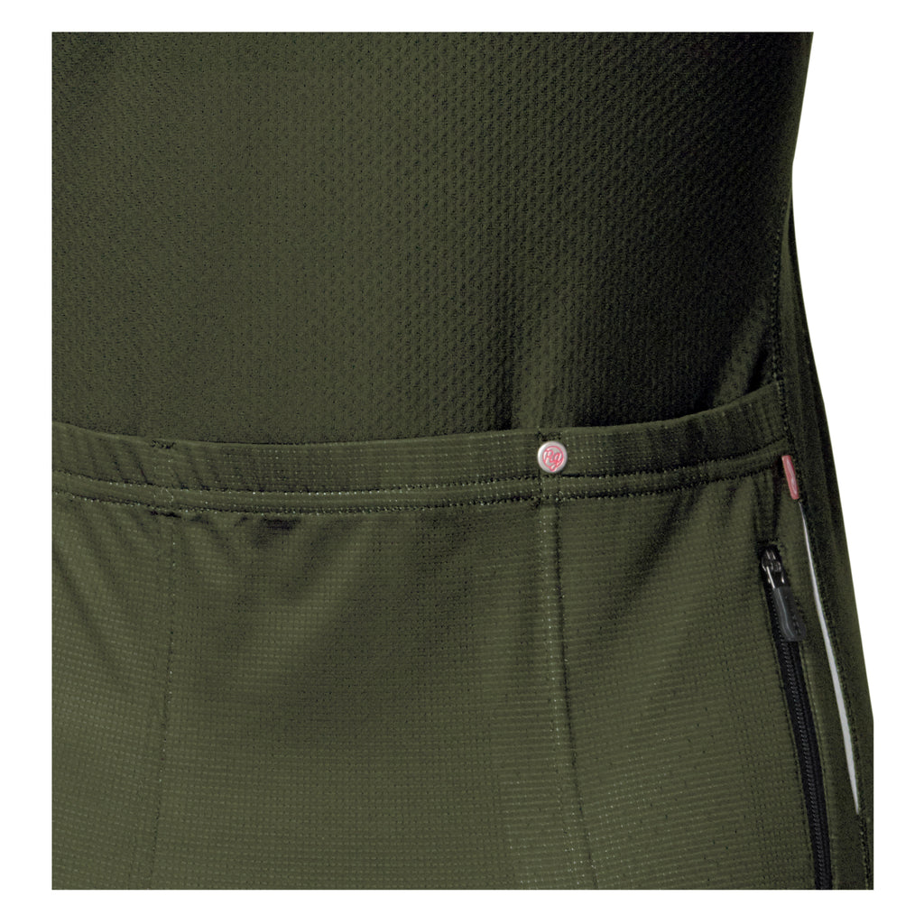 Sergeant REGGIE De Boss Jersey (Men's)