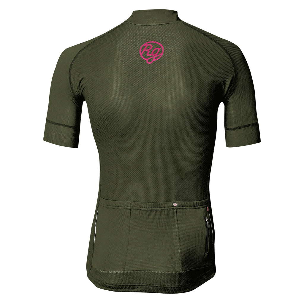 Sergeant REGGIE De Boss Jersey (Men's)