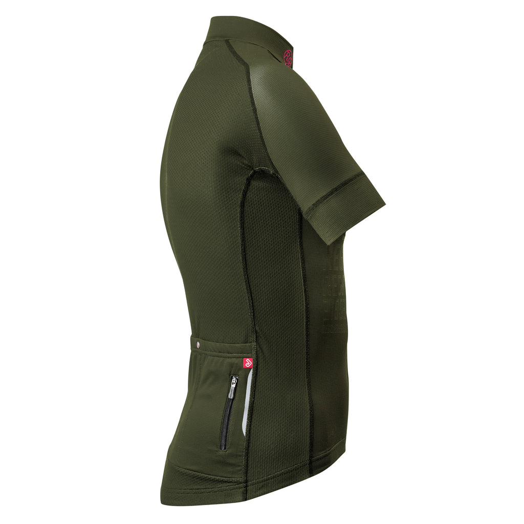 Sergeant REGGIE De Boss Jersey (Men's)