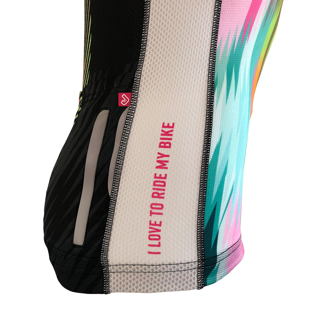 Sneak Attack Jersey (Men’s)