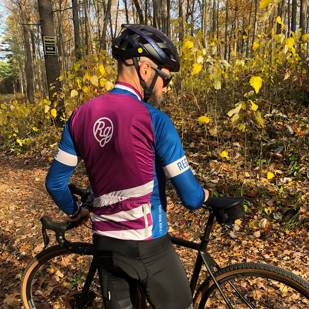 Deep Purple Original Ramble Jersey (Men’s)