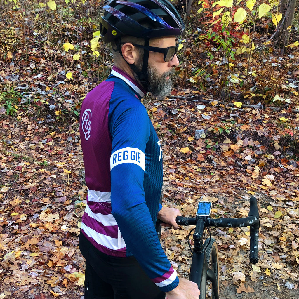 Deep Purple Original Ramble Jersey (Men’s)