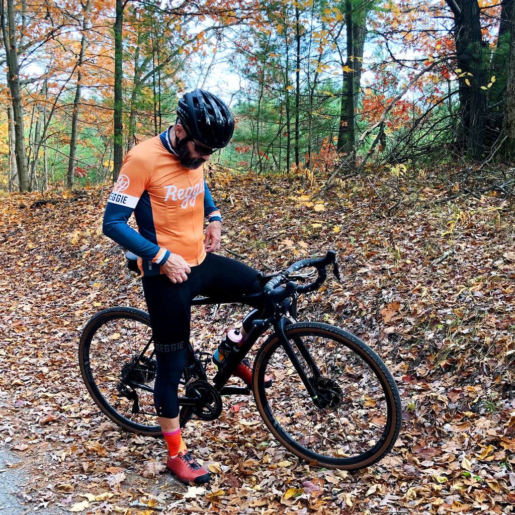 Eddy Original Ramble Jersey (Men’s)