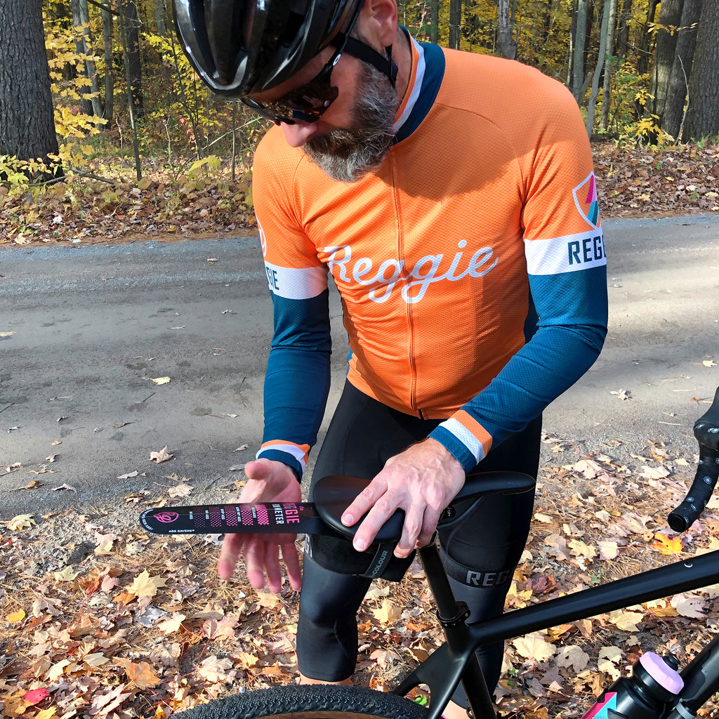 Eddy Original Ramble Jersey (Men’s)