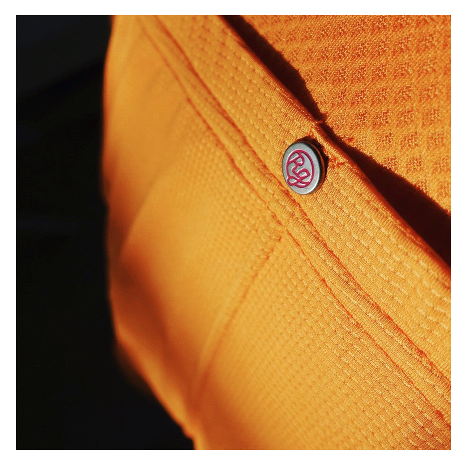 Orange Crush REGGIE De Boss Jersey (Women's)