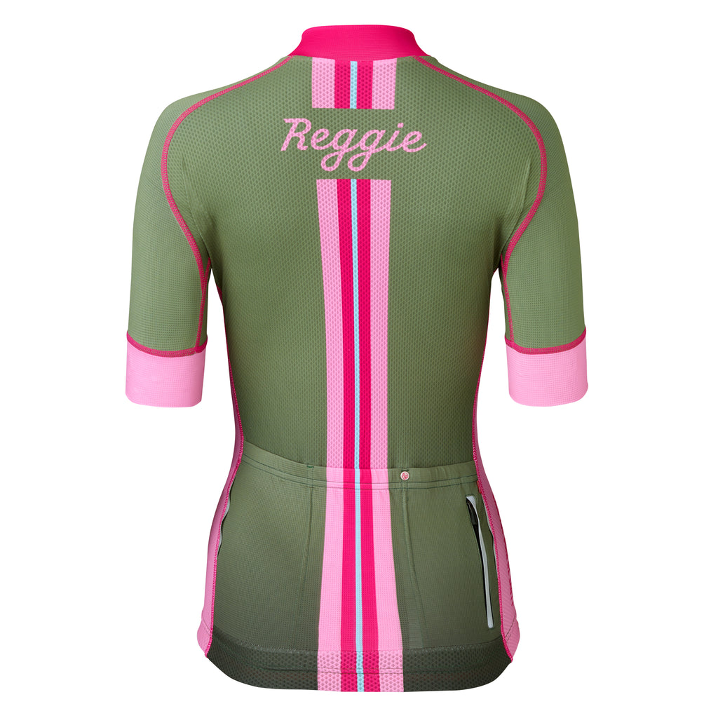 Early Break Jersey (Women’s)