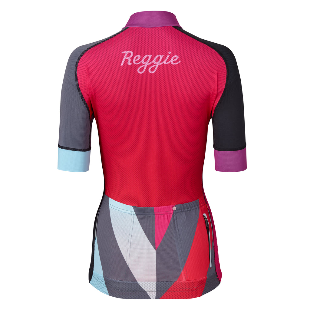 Pink Kite Jersey (Women's)