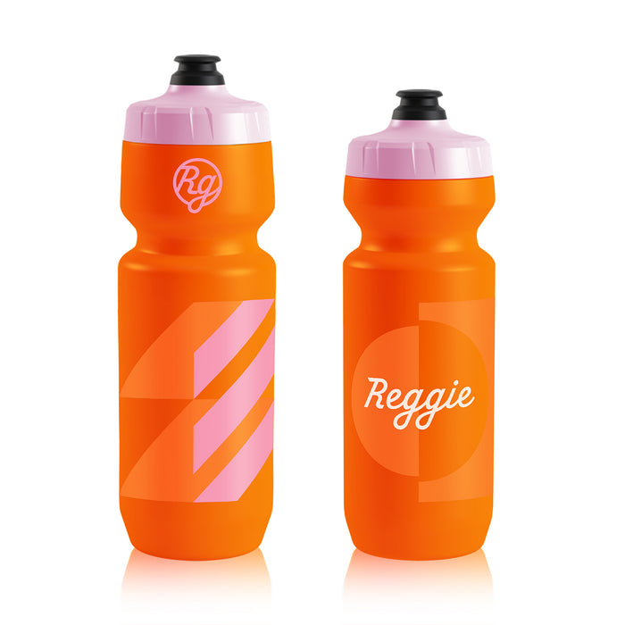Orange Twist Bottle