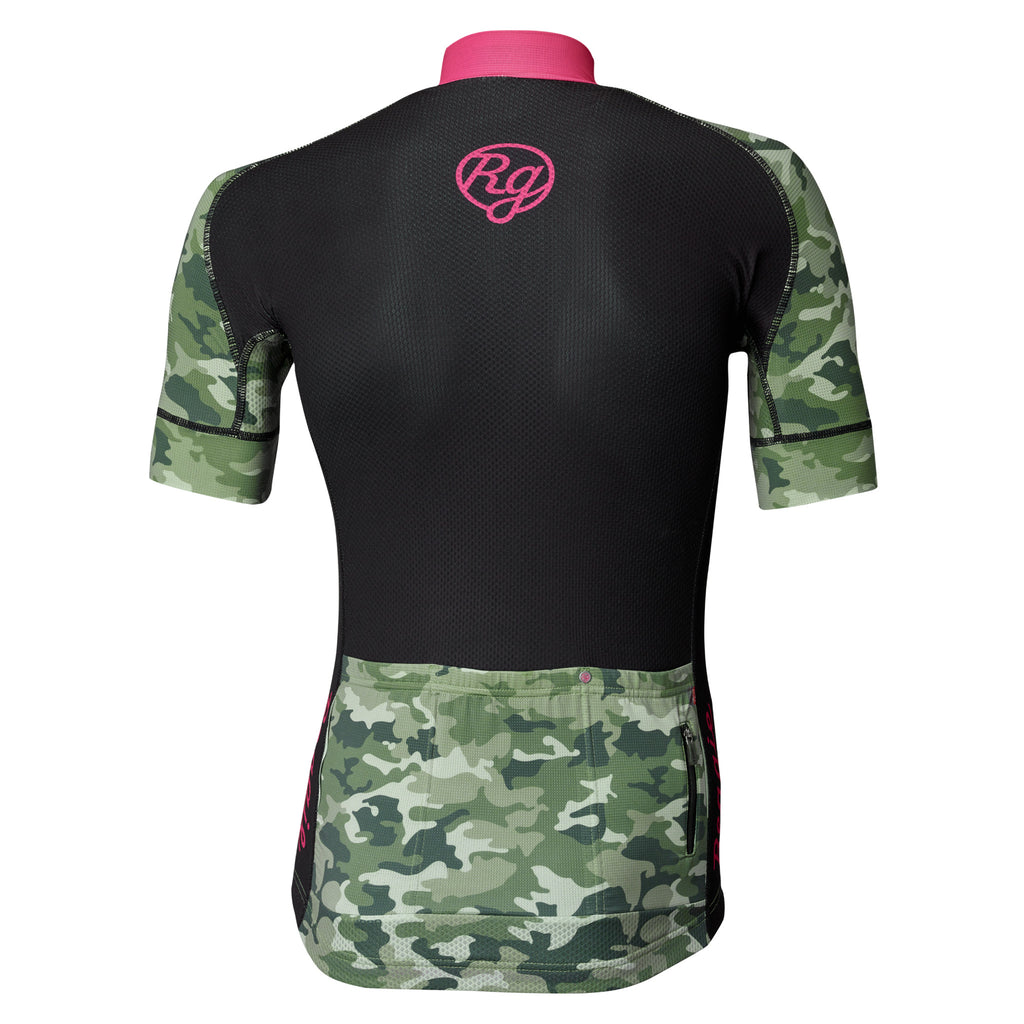 Classy Camo Jersey (Men's)