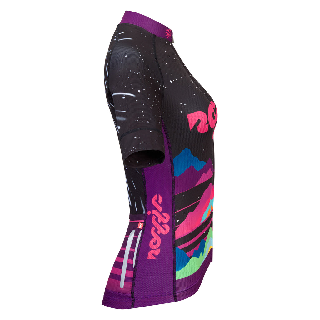 Space Camo Jersey (Women's)