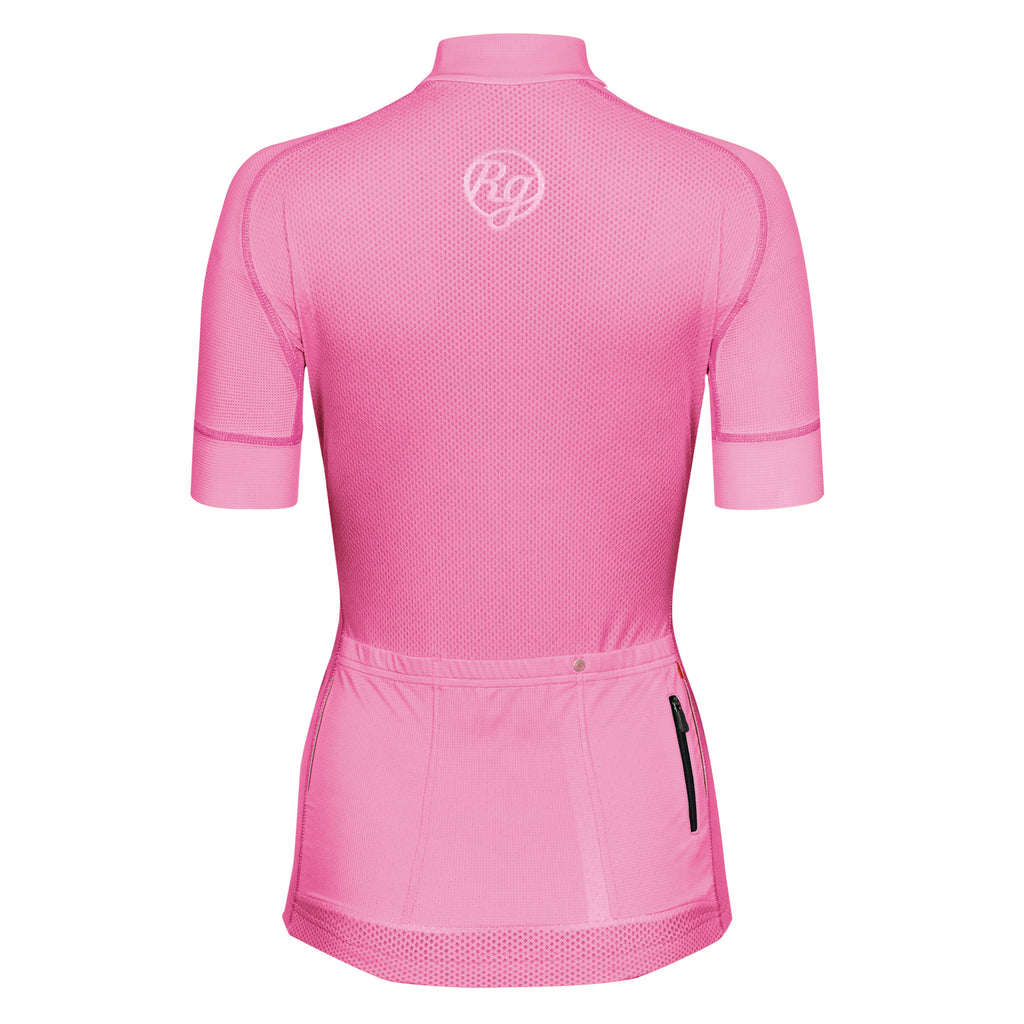 Rosa REGGIE De Boss Jersey (Women's)