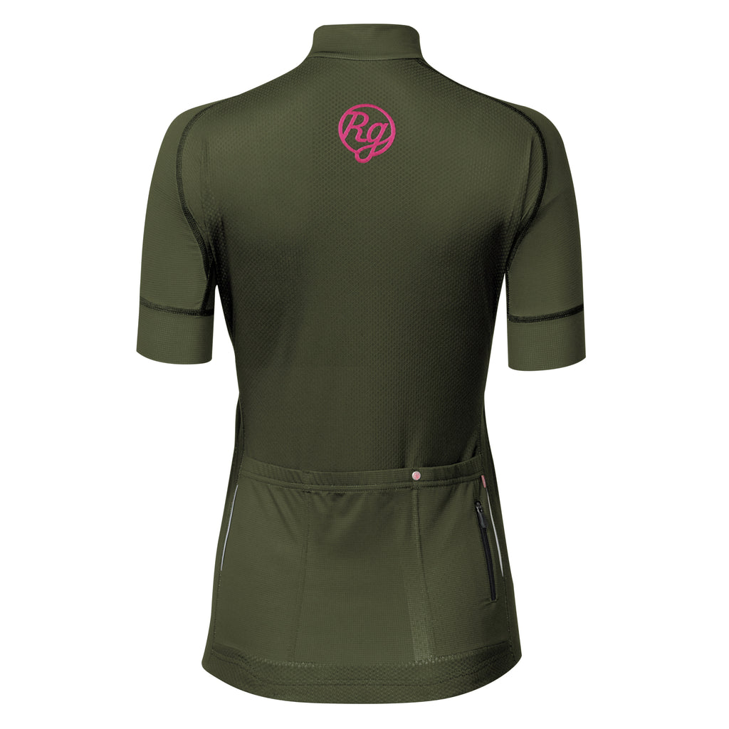 Sergeant REGGIE De Boss Jersey (Women's)